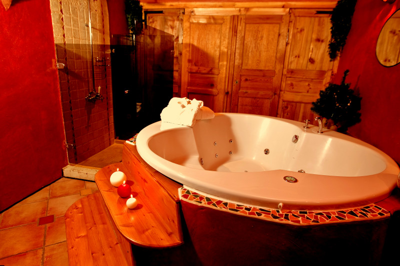 Mattana Bruno - Chalet Mattange