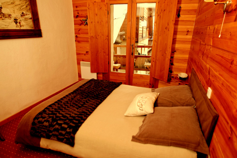 Mattana Bruno - Chalet Mattange