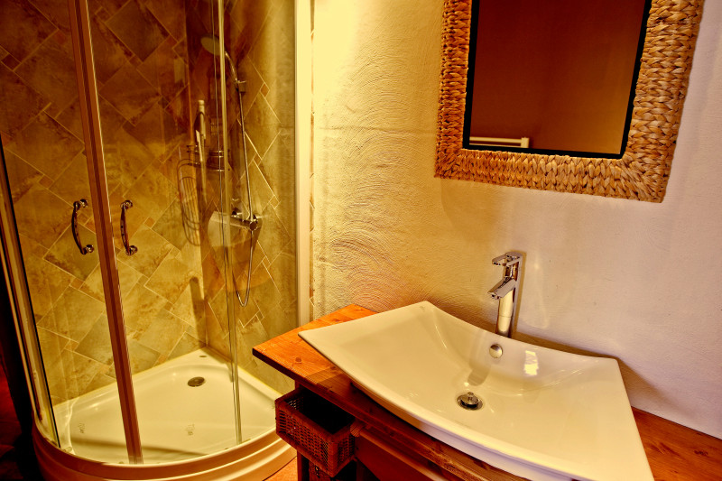 Mattana Bruno - Chalet Mattange