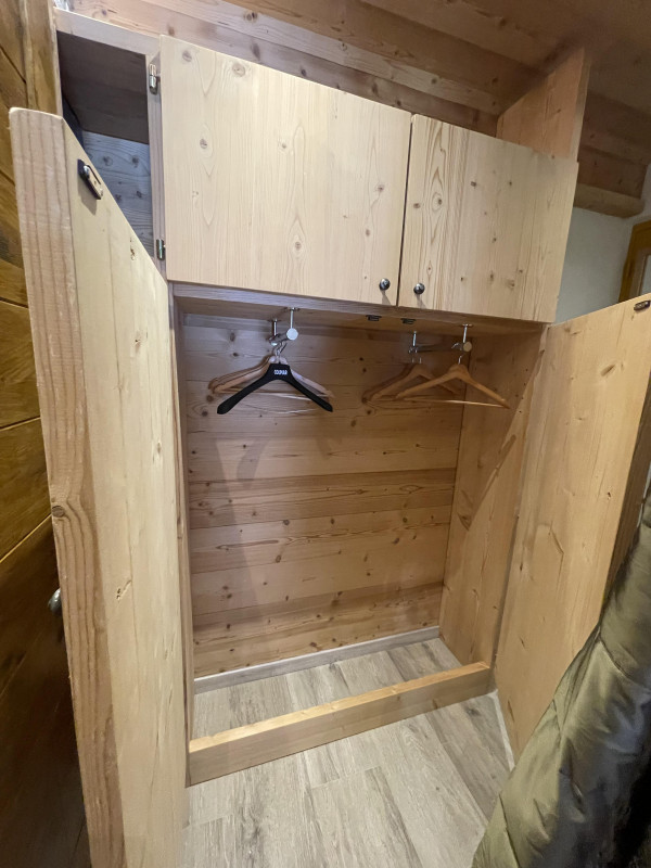 Meuble entrée appartement Meuble entrée appartement