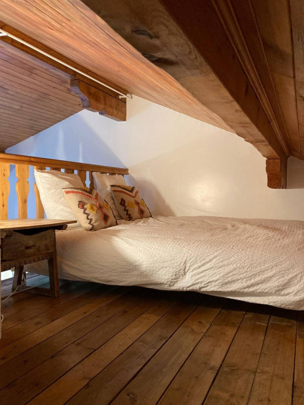 Catherine et Raoul Guigou_La Salle-les-Alpes - © Catherine et Raoul Guigou Catherine et Raoul Guigou_La Salle-les-Alpes