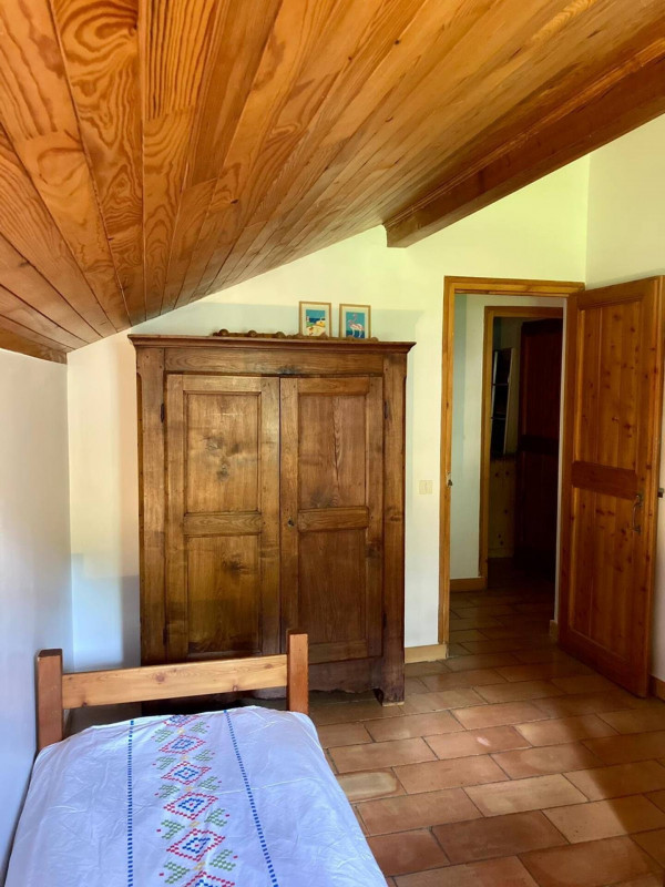 Catherine et Raoul Guigou_La Salle-les-Alpes - © Catherine et Raoul Guigou Catherine et Raoul Guigou_La Salle-les-Alpes