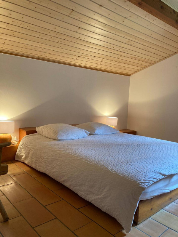 Catherine et Raoul Guigou_La Salle-les-Alpes - © Catherine et Raoul Guigou Catherine et Raoul Guigou_La Salle-les-Alpes