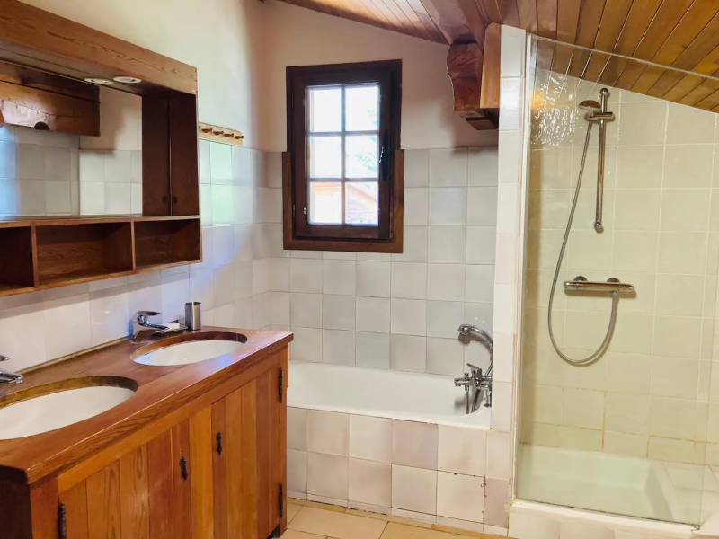 Catherine et Raoul Guigou_La Salle-les-Alpes - © Catherine et Raoul Guigou Catherine et Raoul Guigou_La Salle-les-Alpes