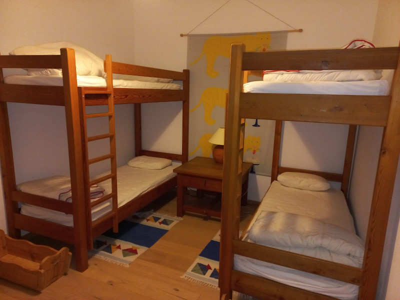 Catherine et Raoul Guigou_La Salle-les-Alpes