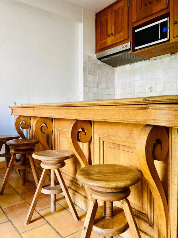 Catherine et Raoul Guigou_La Salle-les-Alpes - © Catherine et Raoul Guigou Catherine et Raoul Guigou_La Salle-les-Alpes