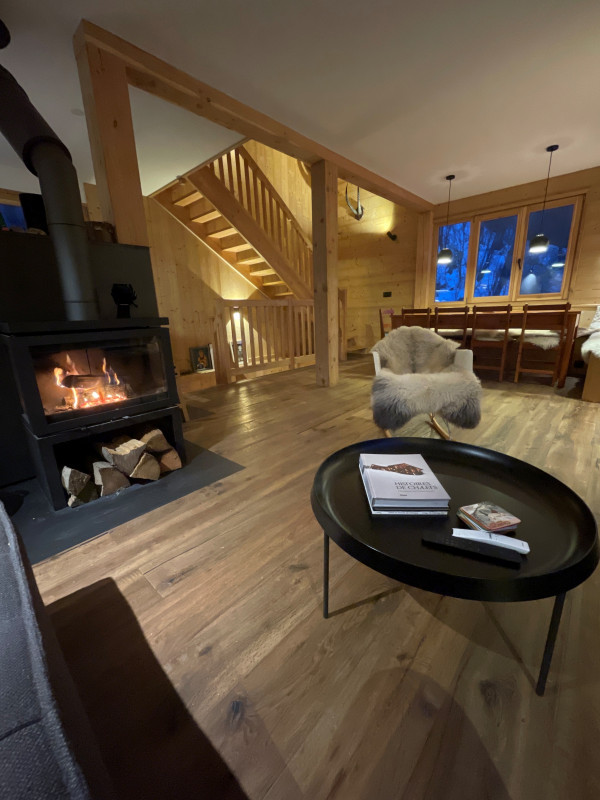 Chalet Saint Roch_Le Monêtier-les-Bains Chalet Saint Roch_Le Monêtier-les-Bains