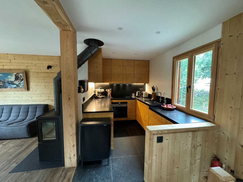 Chalet Saint Roch_Le Monêtier-les-Bains Chalet Saint Roch_Le Monêtier-les-Bains