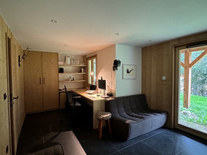 Chalet Saint Roch_Le Monêtier-les-Bains Chalet Saint Roch_Le Monêtier-les-Bains