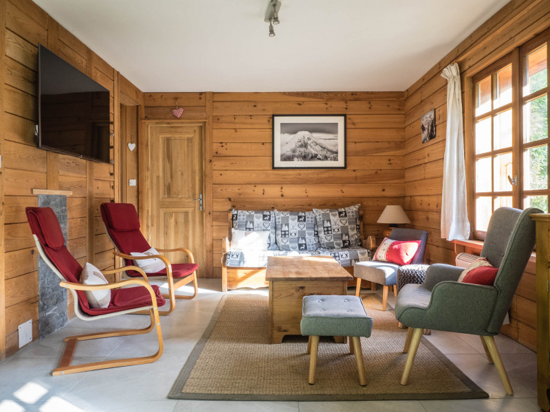 Chalet Le Mont Milo_Briançon - © Chalet Le Mont Milo Chalet Le Mont Milo_Briançon