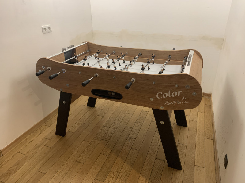 Chalet Le Mont Milo_Briançon