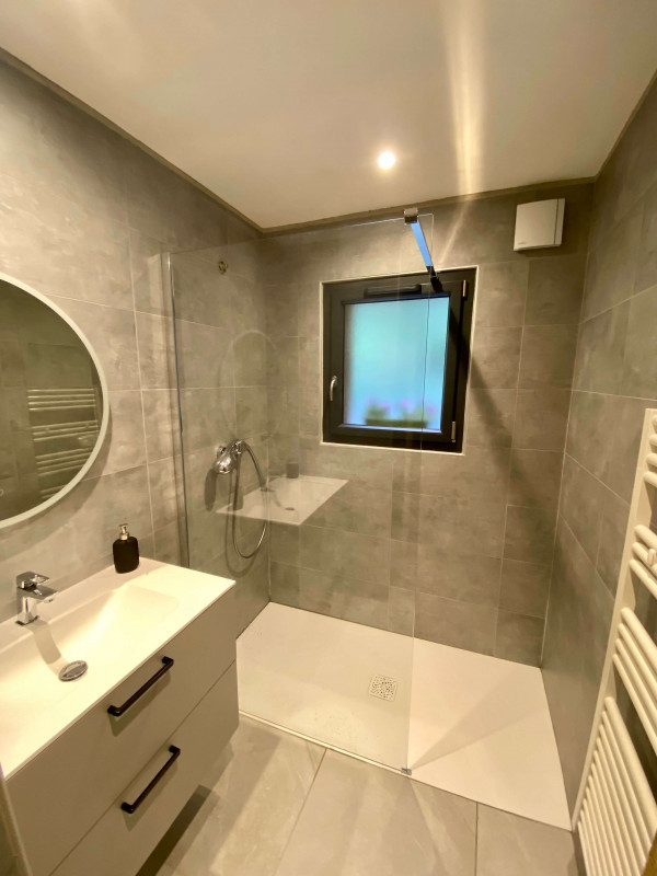 Chalet Le Mont Milo_Briançon