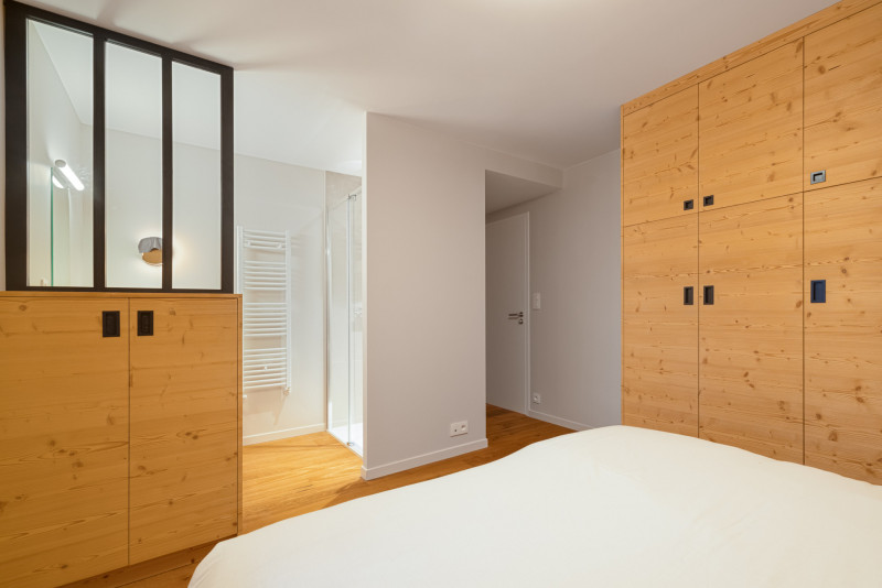 Chambre Chambre