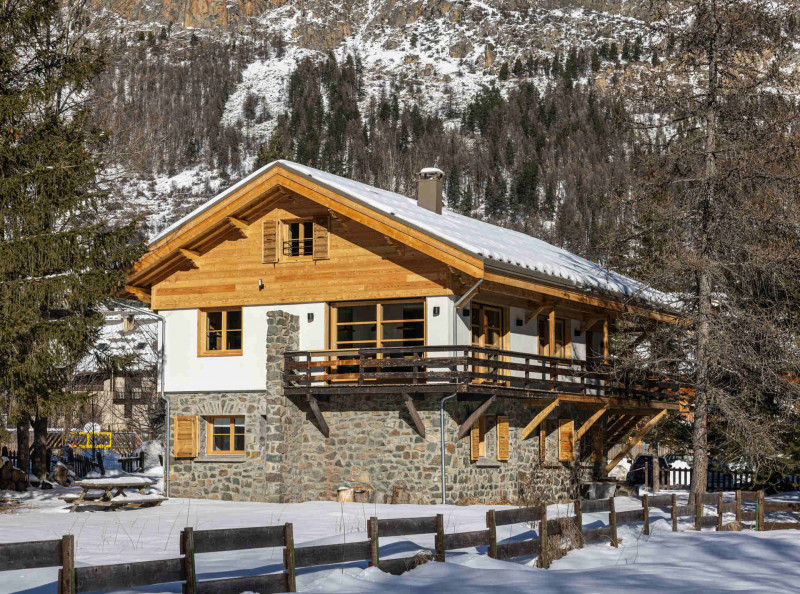 Résidence hiver Résidence hiver