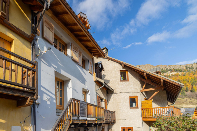 Résidence Résidence