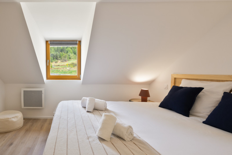 Chambre Chambre