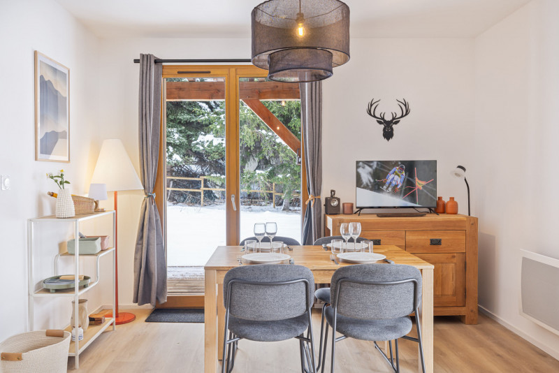 Séjour