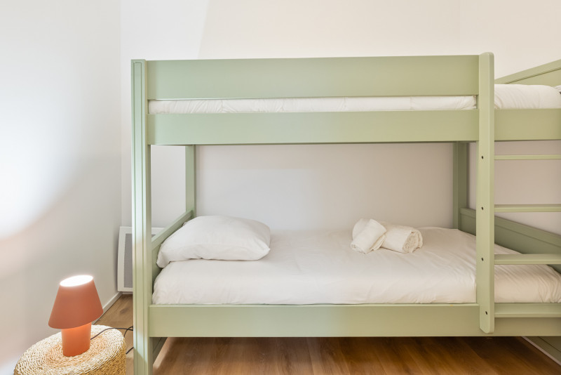 Chambre Chambre