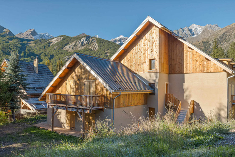 Résidence été Résidence été