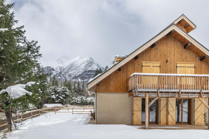 Résidence hiver Résidence hiver