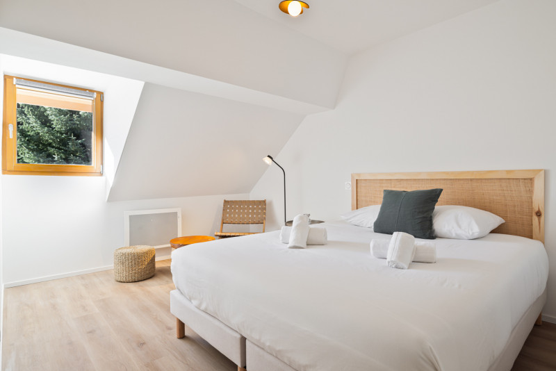 Chambre Chambre