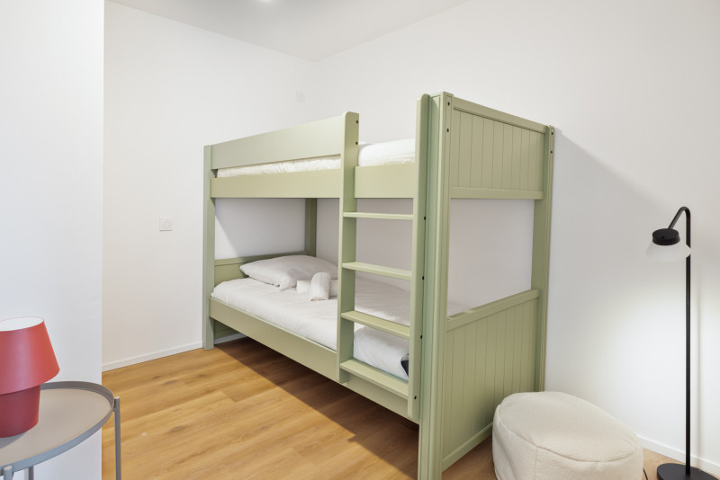 Chambre Chambre