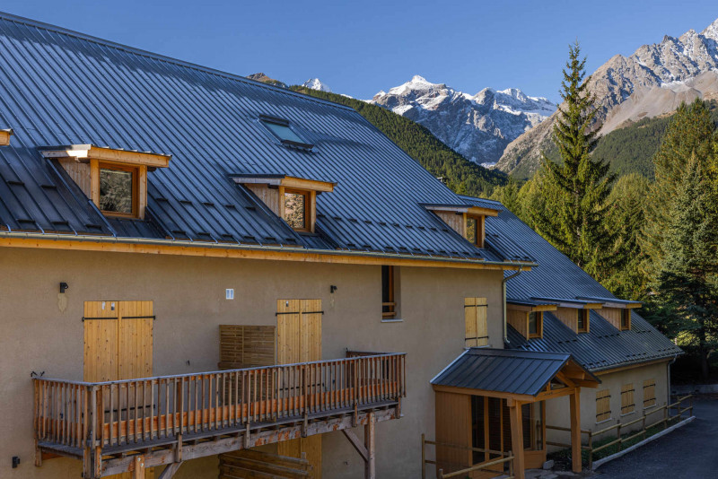 Résidence été Résidence été