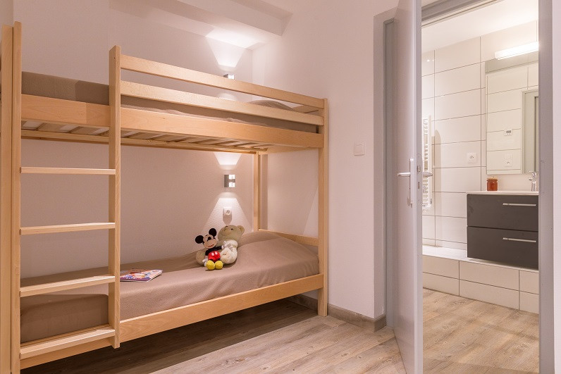 Chambre Chambre
