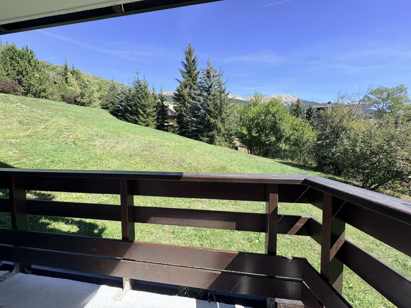 Vue été