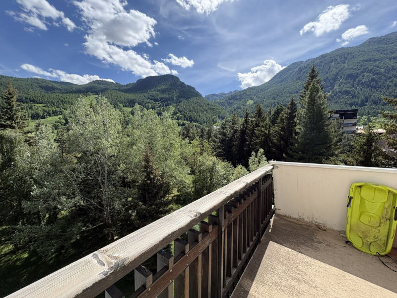Vue été