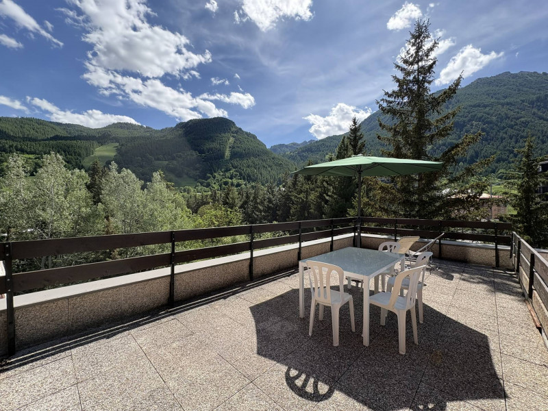 Vue été Vue été