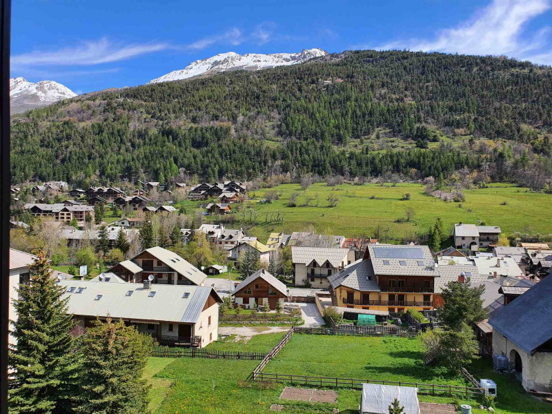 Vue été Vue été