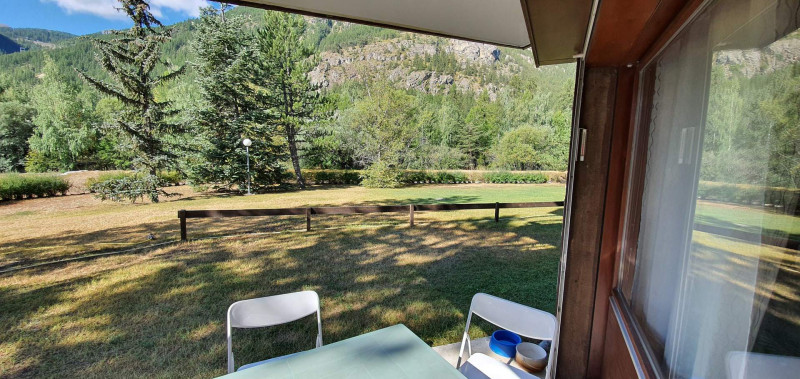 Vue été Vue été