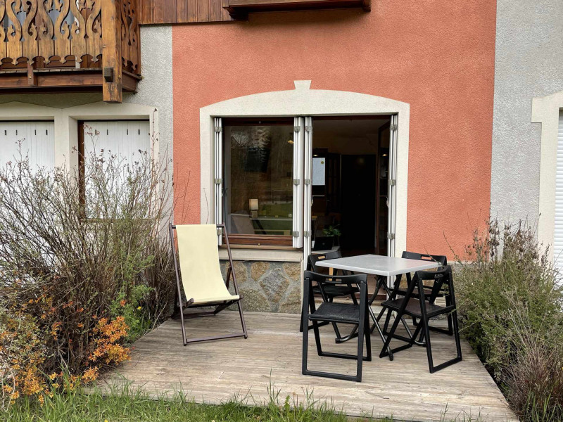 Vue été Vue été