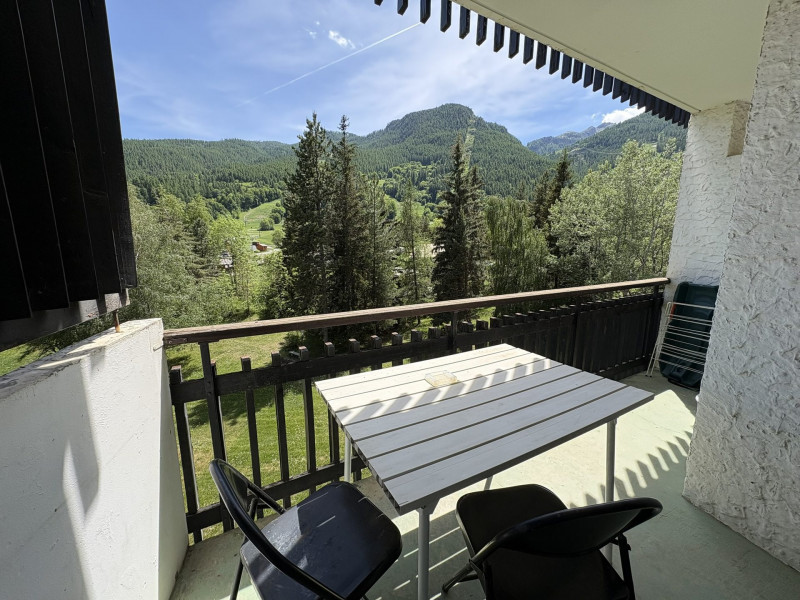Vue été Vue été