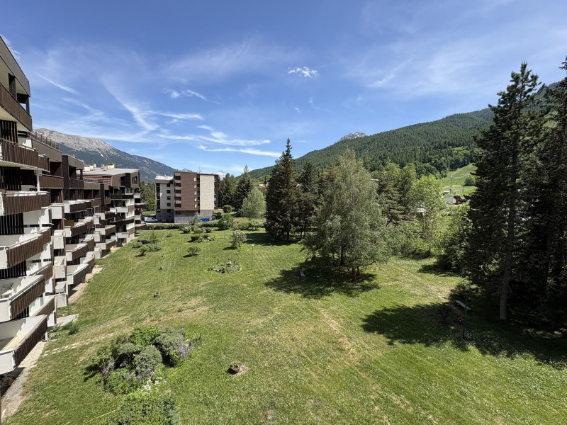 Vue été Vue été