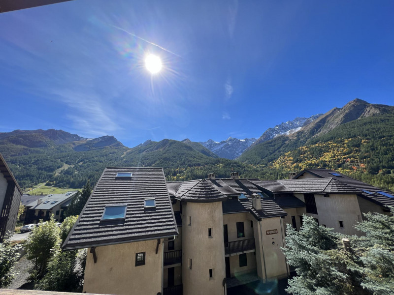 Vue été Vue été