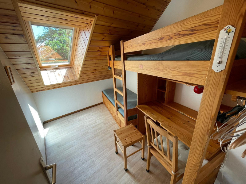 Chambre Chambre