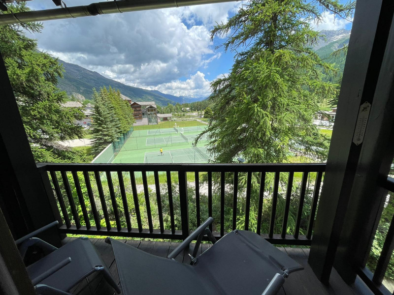 Vue été
