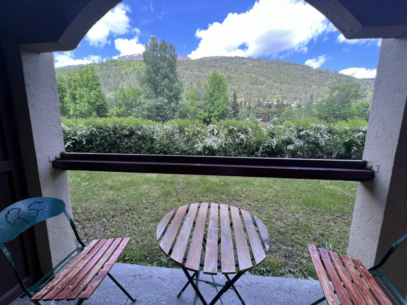 Vue été Vue été