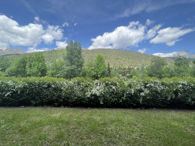 Vue été Vue été