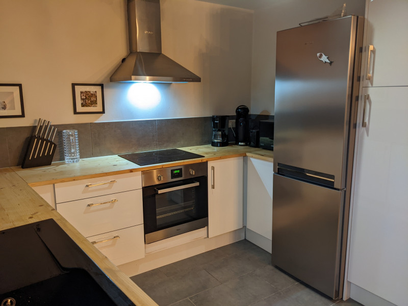 Cuisine Cuisine