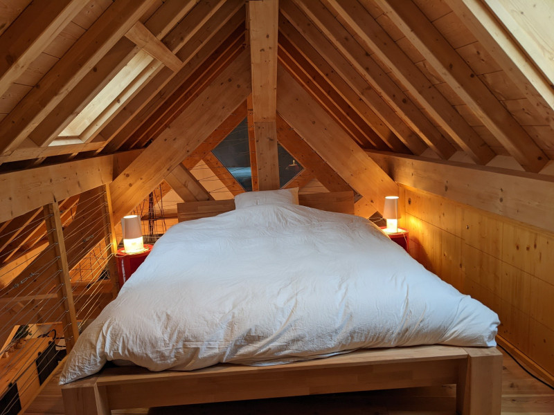 Chambre Chambre
