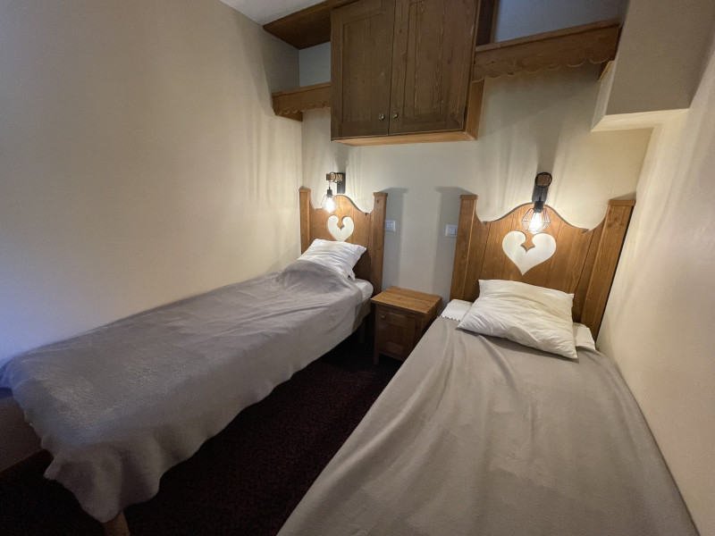 Chambre Chambre
