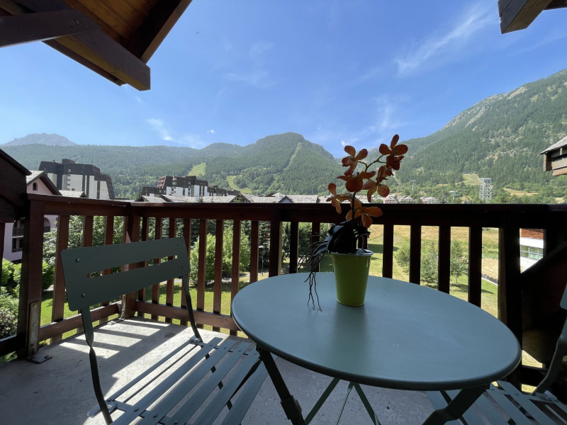 Vue été