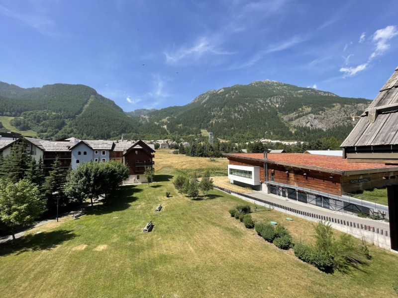 Vue été