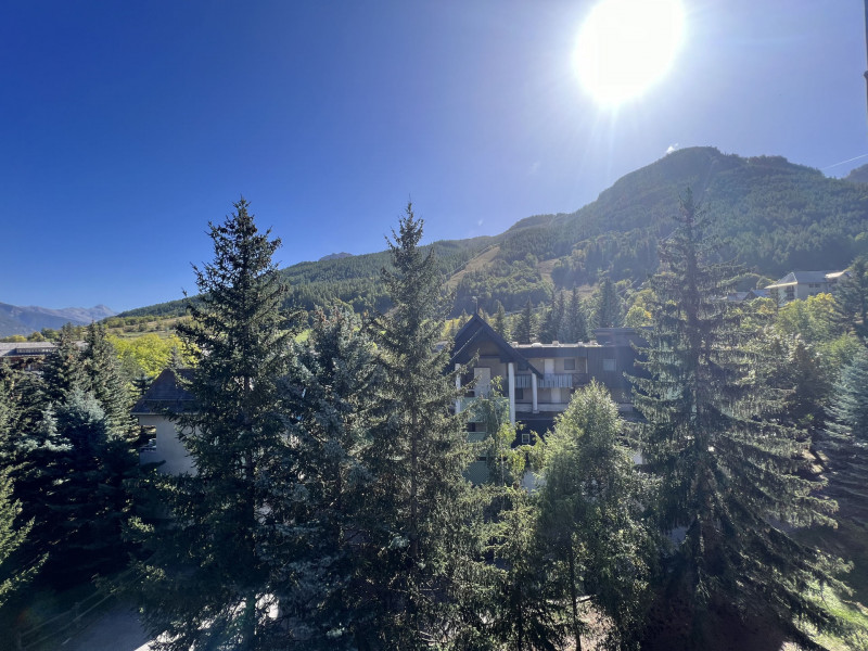 Vue été Vue été