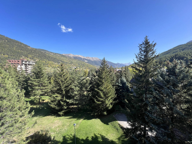 Vue été Vue été
