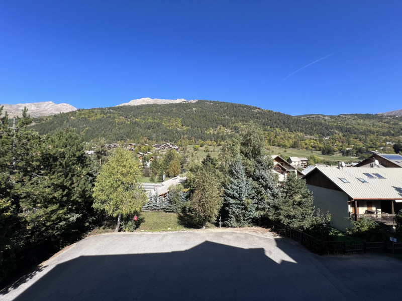 Vue été Vue été