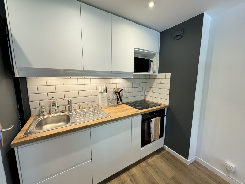 Cuisine Cuisine